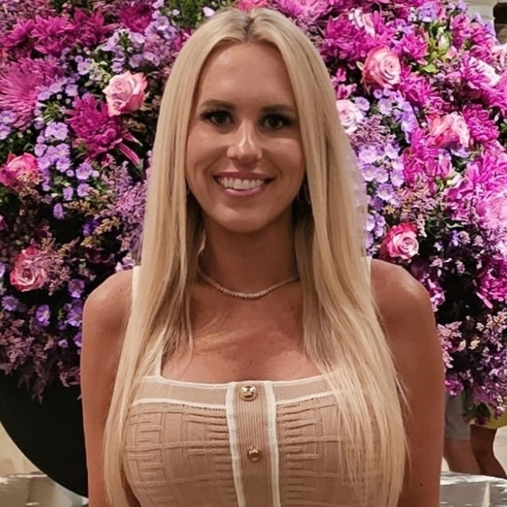 Meet your Posher, Tiffany